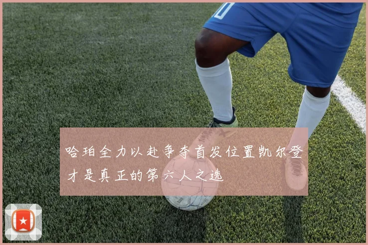 哈珀全力以赴争夺首发位置凯尔登才是真正的第六人之选